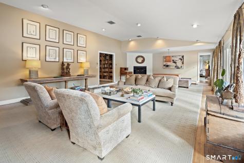 6 Old Orchard Drive Weston CT 06883