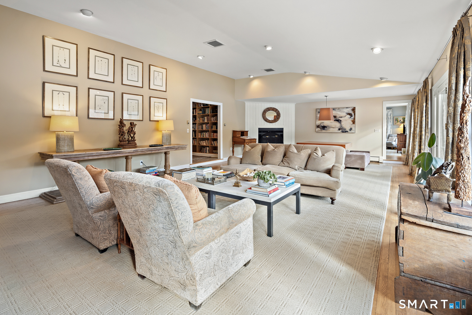 6 Old Orchard Drive Weston CT 06883