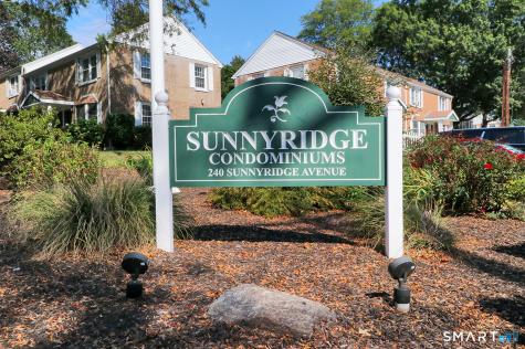 240 Sunnyridge Avenue Fairfield CT 06824