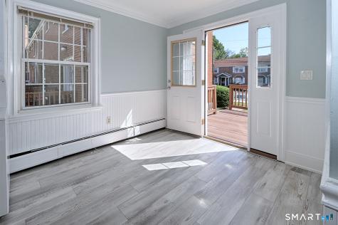240 Sunnyridge Avenue Fairfield CT 06824