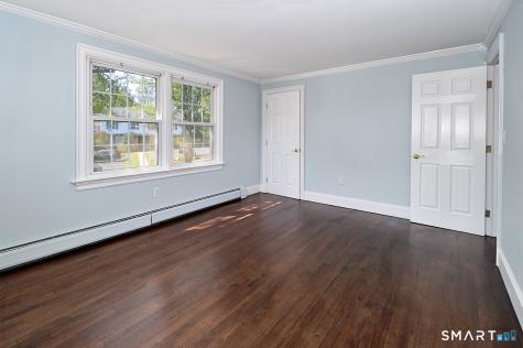 240 Sunnyridge Avenue Fairfield CT 06824