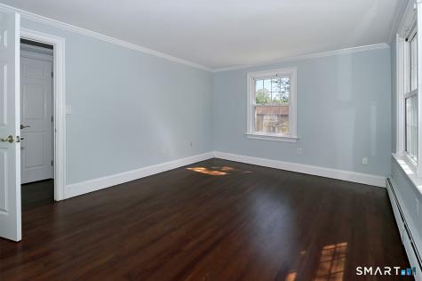 240 Sunnyridge Avenue Fairfield CT 06824