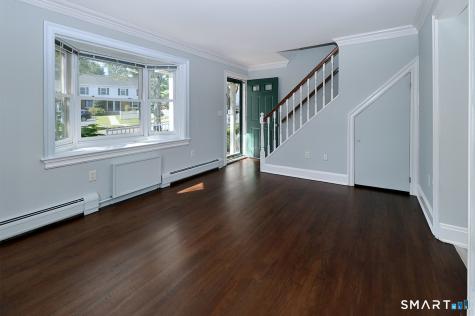 240 Sunnyridge Avenue Fairfield CT 06824