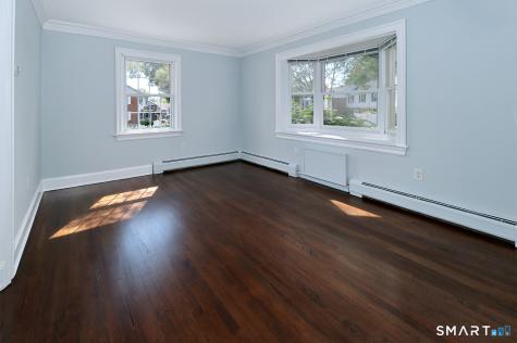 240 Sunnyridge Avenue Fairfield CT 06824