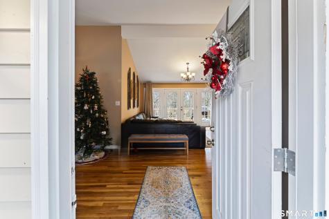 1 Hawthorne Cove Road Danbury CT 06811