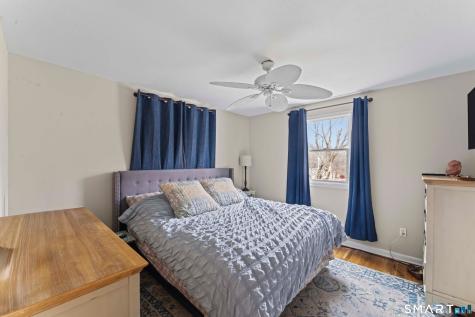 1 Hawthorne Cove Road Danbury CT 06811