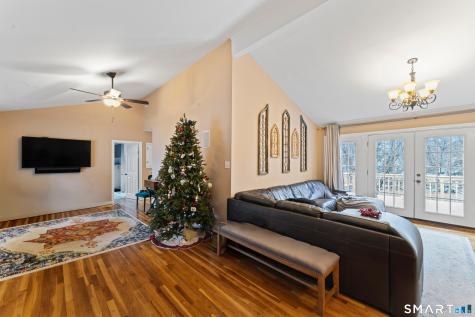 1 Hawthorne Cove Road Danbury CT 06811