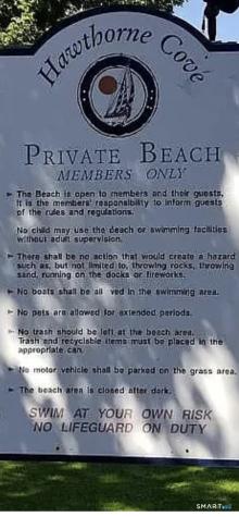 1 Hawthorne Cove Road Danbury CT 06811