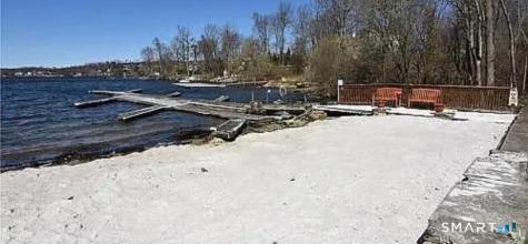 1 Hawthorne Cove Road Danbury CT 06811