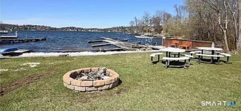 1 Hawthorne Cove Road Danbury CT 06811