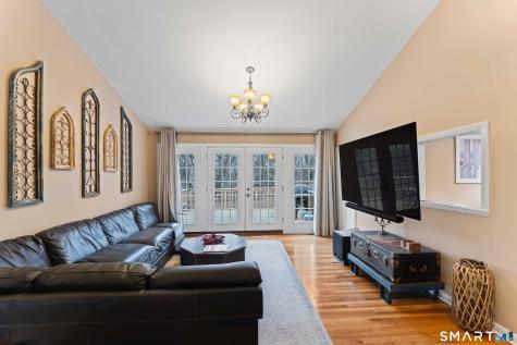 1 Hawthorne Cove Road Danbury CT 06811