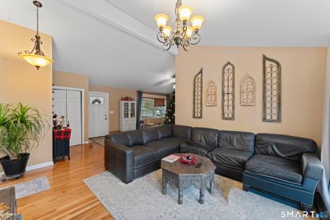 1 Hawthorne Cove Road Danbury CT 06811