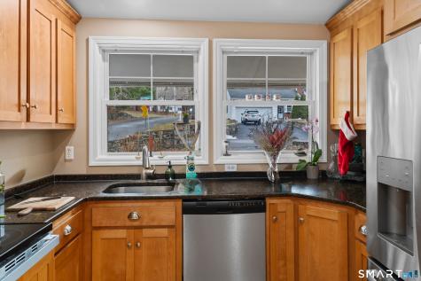 1 Hawthorne Cove Road Danbury CT 06811