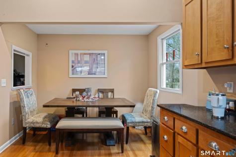 1 Hawthorne Cove Road Danbury CT 06811