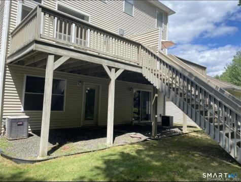 11 Trout Brook Circle Newtown CT 06470