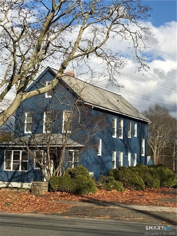 2010 Huntington Road Stratford CT 06614