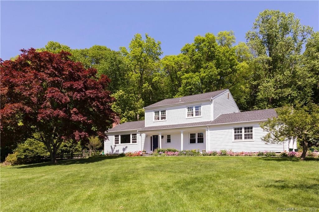 2 Woodchuck Court Norwalk CT 06854