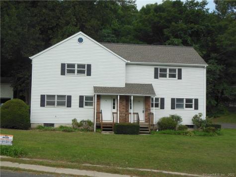 18 Maple Avenue Bethel CT 06801