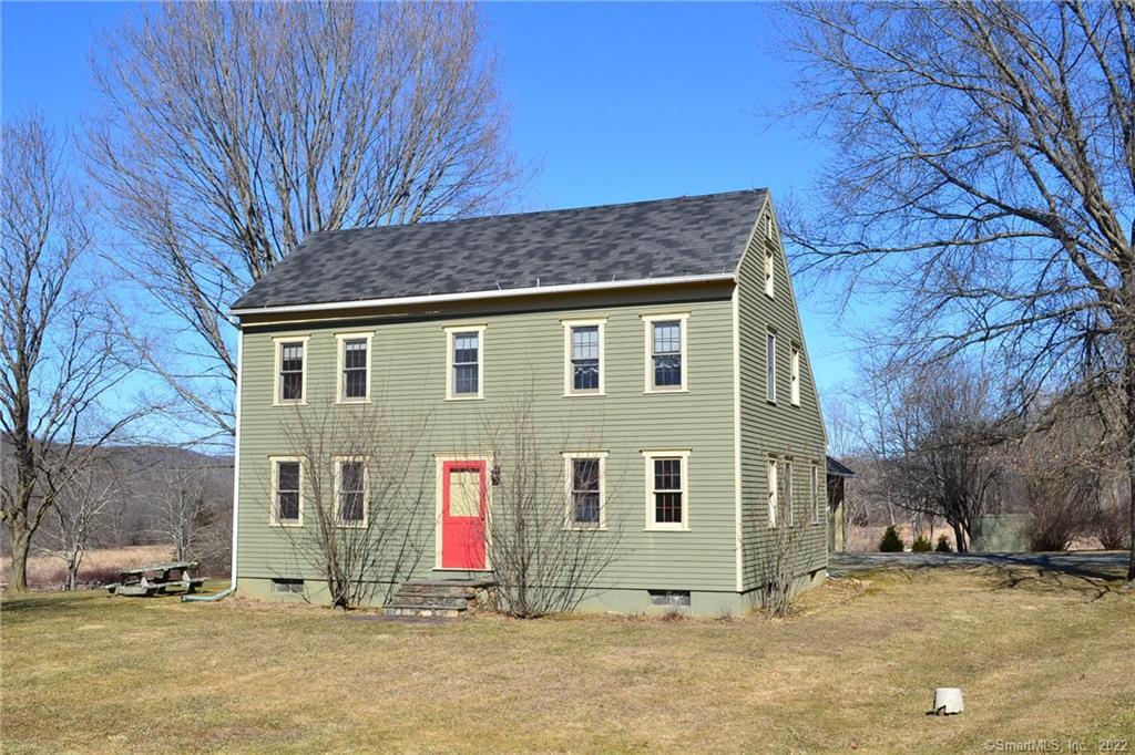 151 Route 39 North Sherman CT 06784