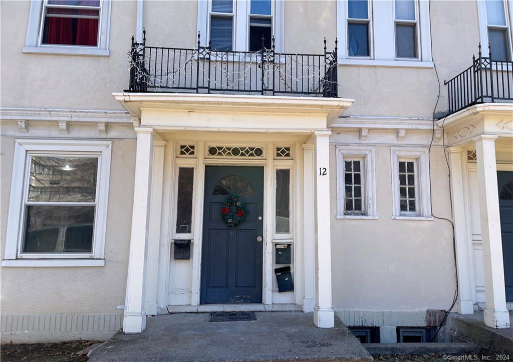 12 Lorraine Street Hartford CT 06105