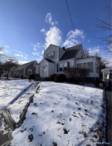 112 Harrington Avenue New Haven CT 06512