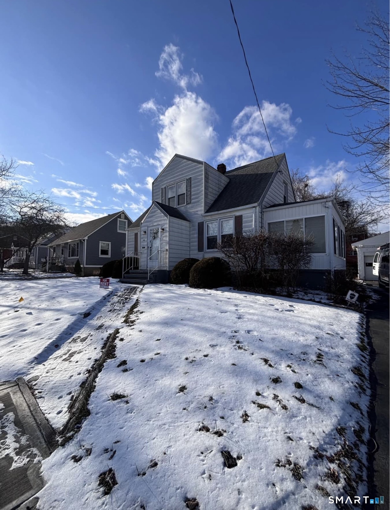 112 Harrington Avenue New Haven CT 06512