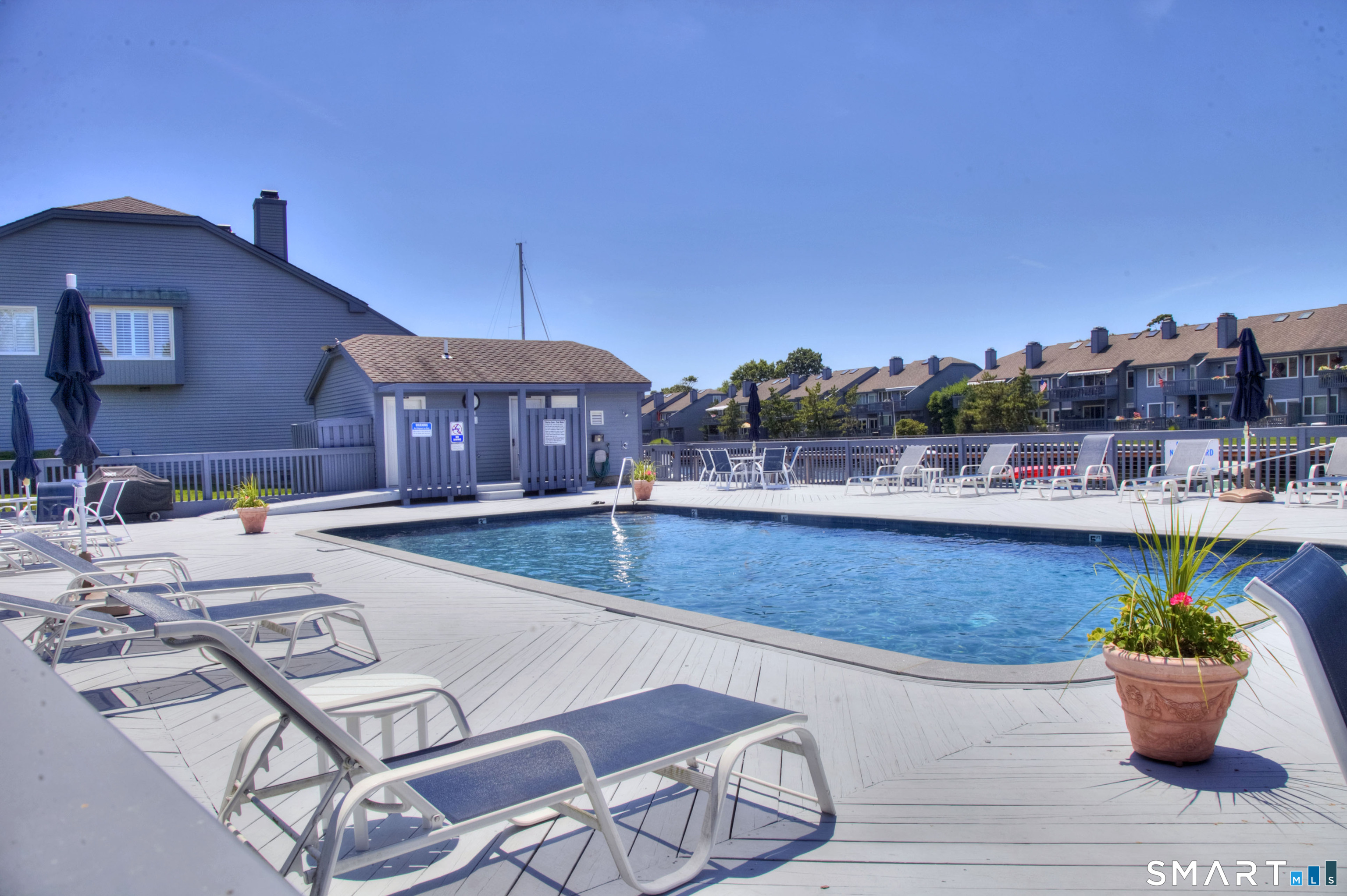 1 Island Drive Norwalk CT 06855