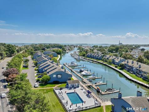 1 Island Drive Norwalk CT 06855