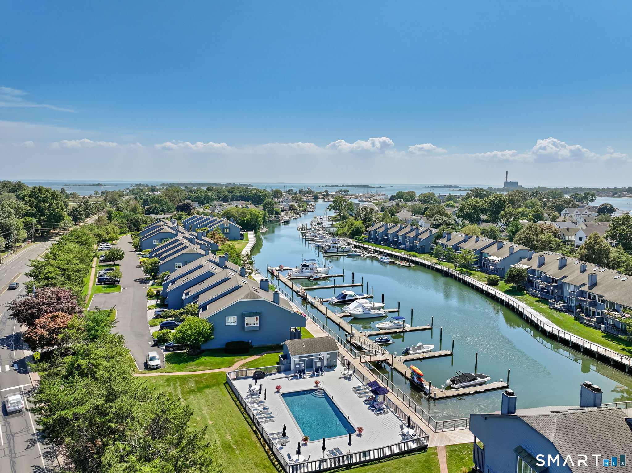 1 Island Drive Norwalk CT 06855