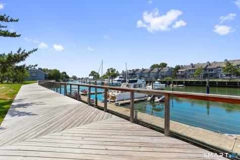 1 Island Drive Norwalk CT 06855