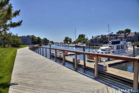 1 Island Drive Norwalk CT 06855