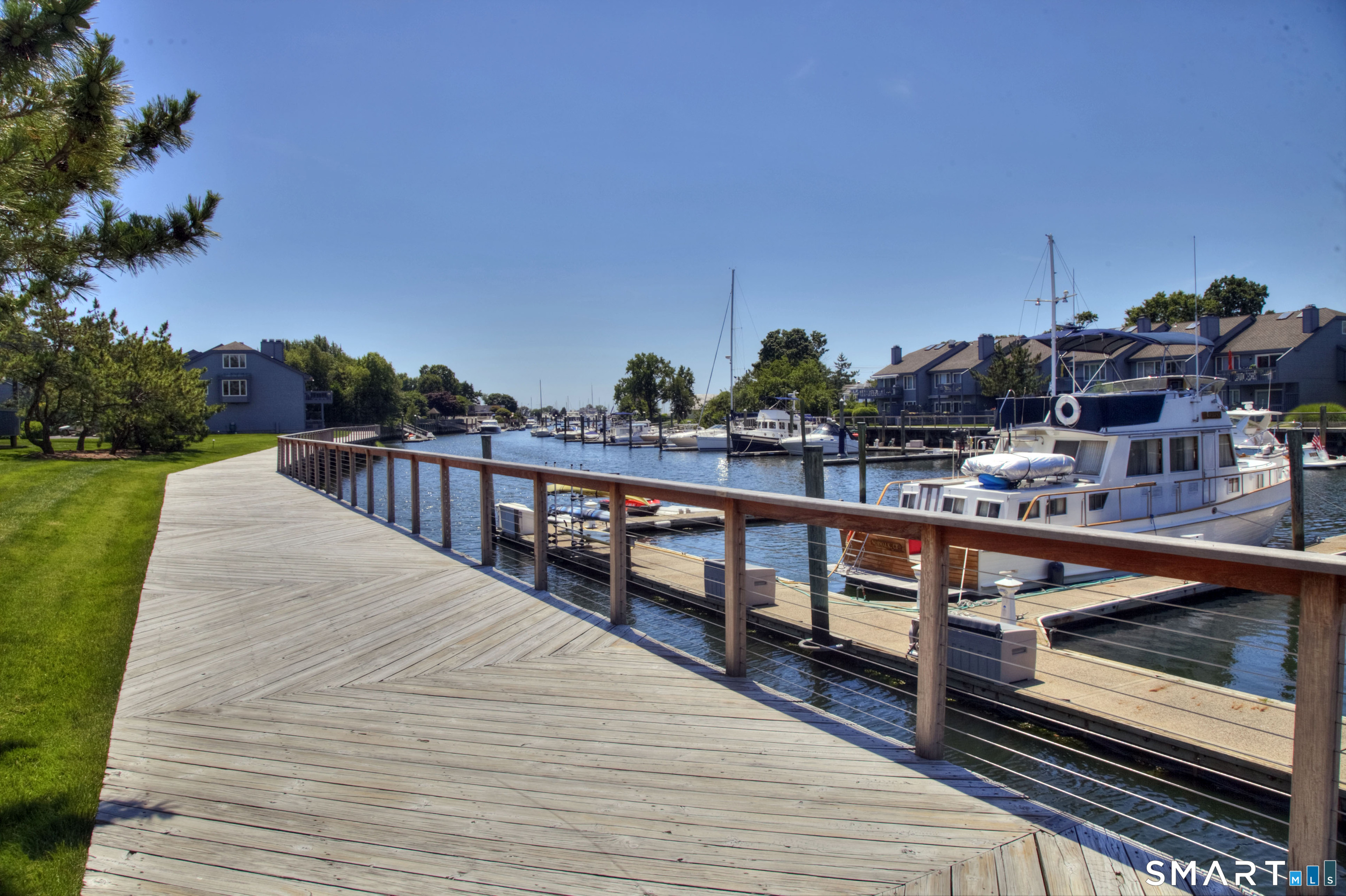 1 Island Drive Norwalk CT 06855
