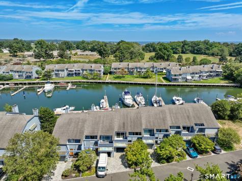 1 Island Drive Norwalk CT 06855