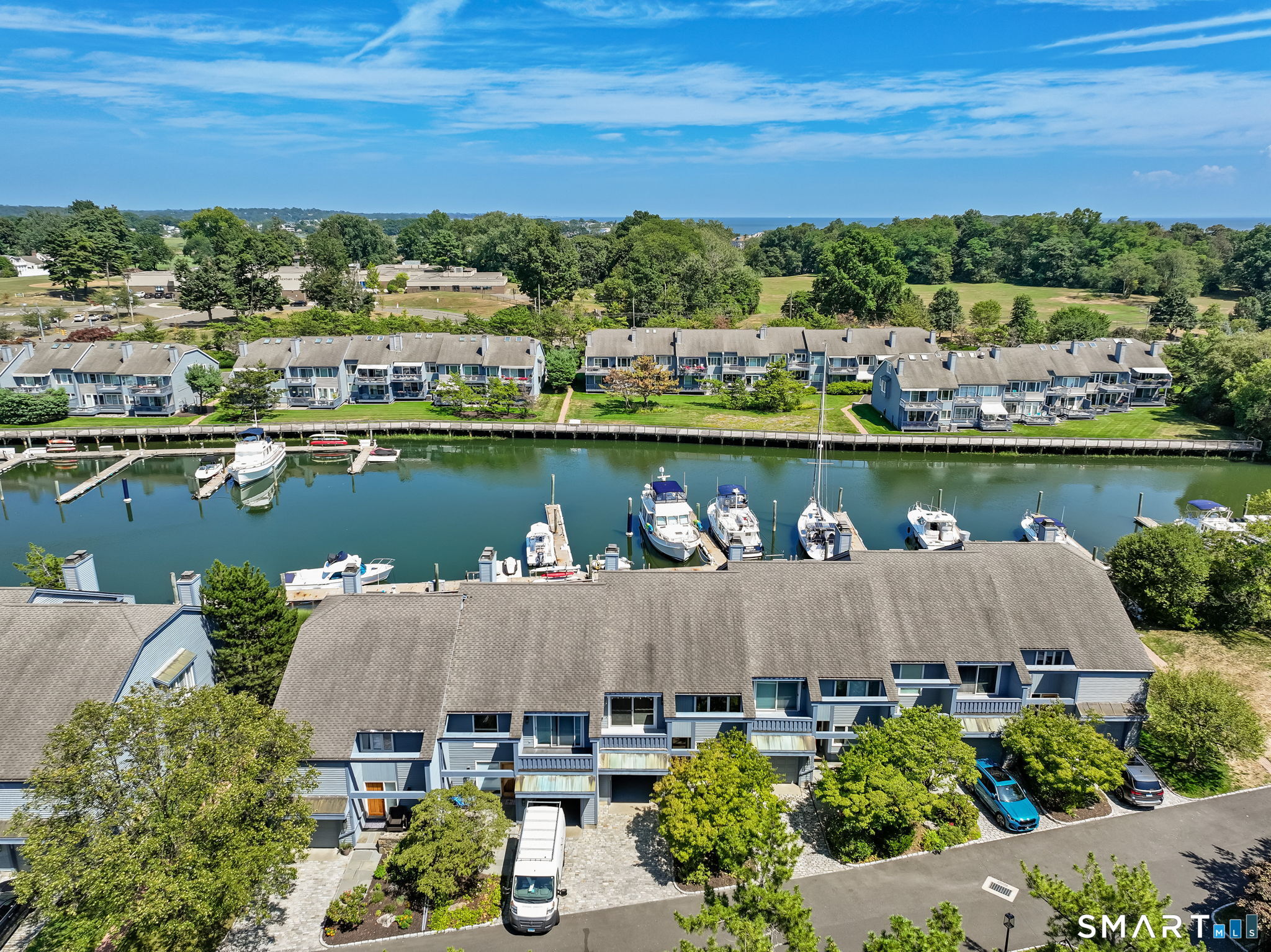1 Island Drive Norwalk CT 06855