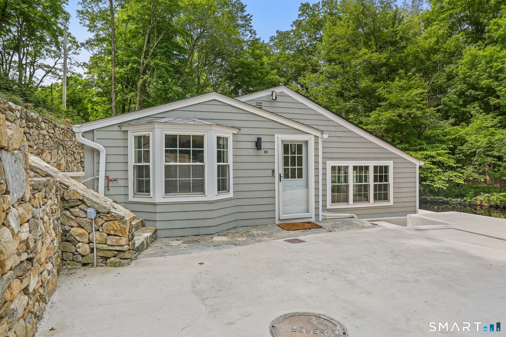 82 Newtown Turnpike Weston CT 06883