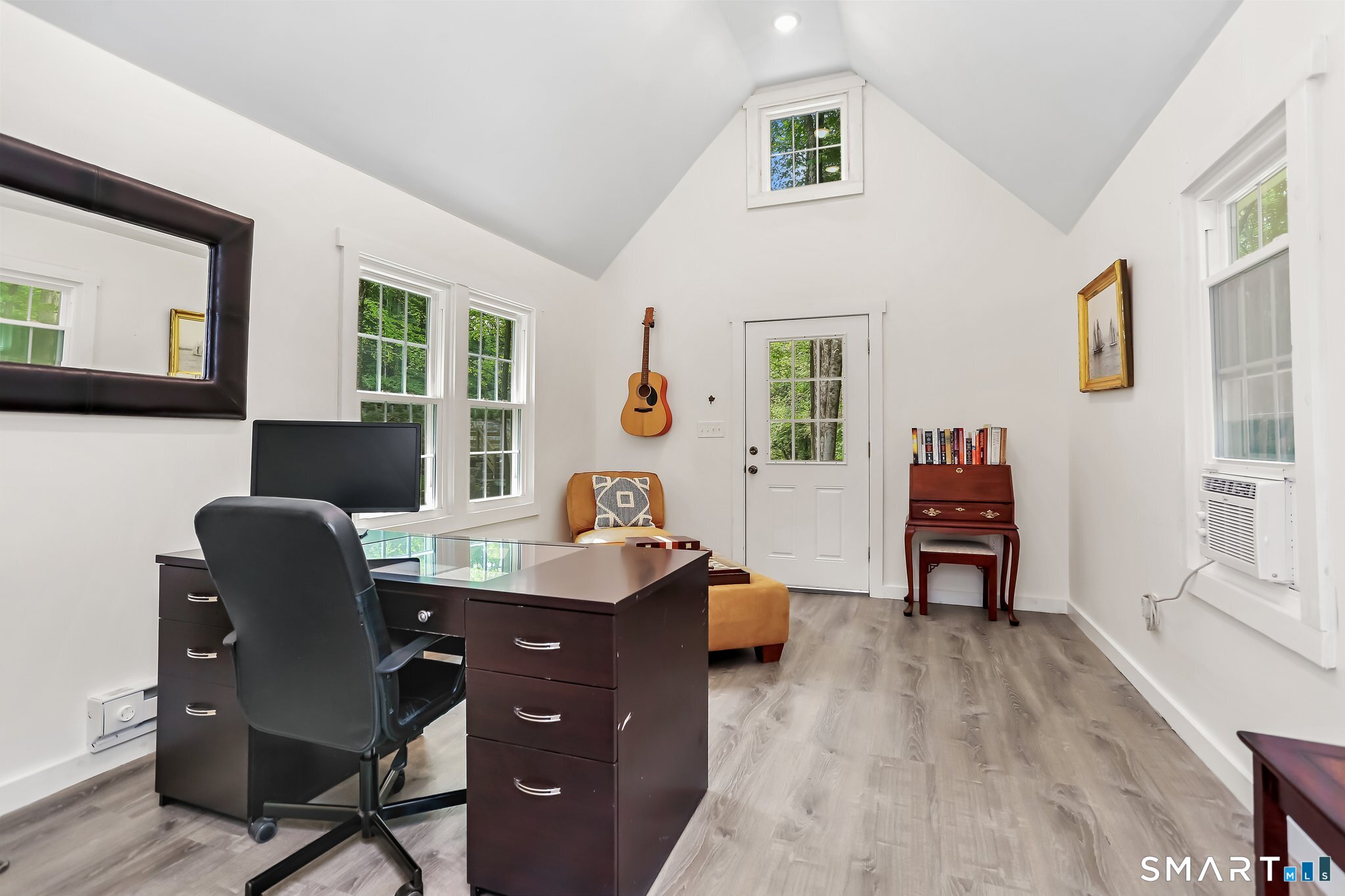 82 Newtown Turnpike Weston CT 06883