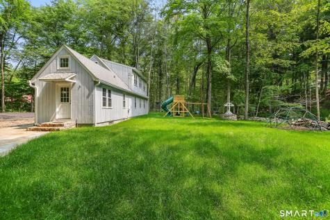 82 Newtown Turnpike Weston CT 06883