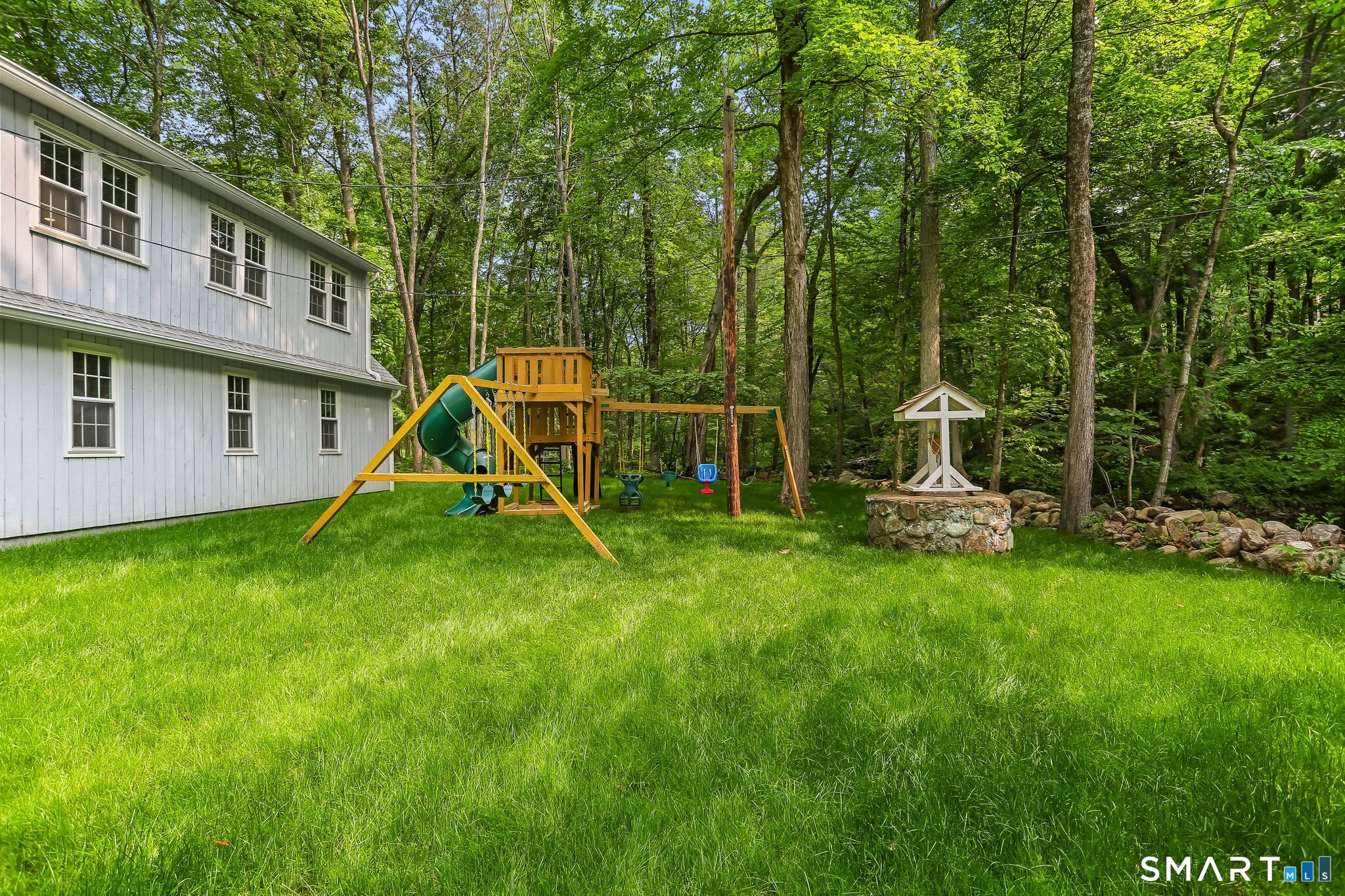 82 Newtown Turnpike Weston CT 06883