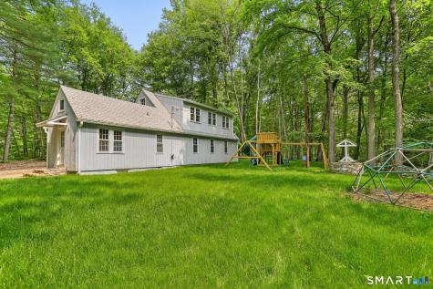 82 Newtown Turnpike Weston CT 06883