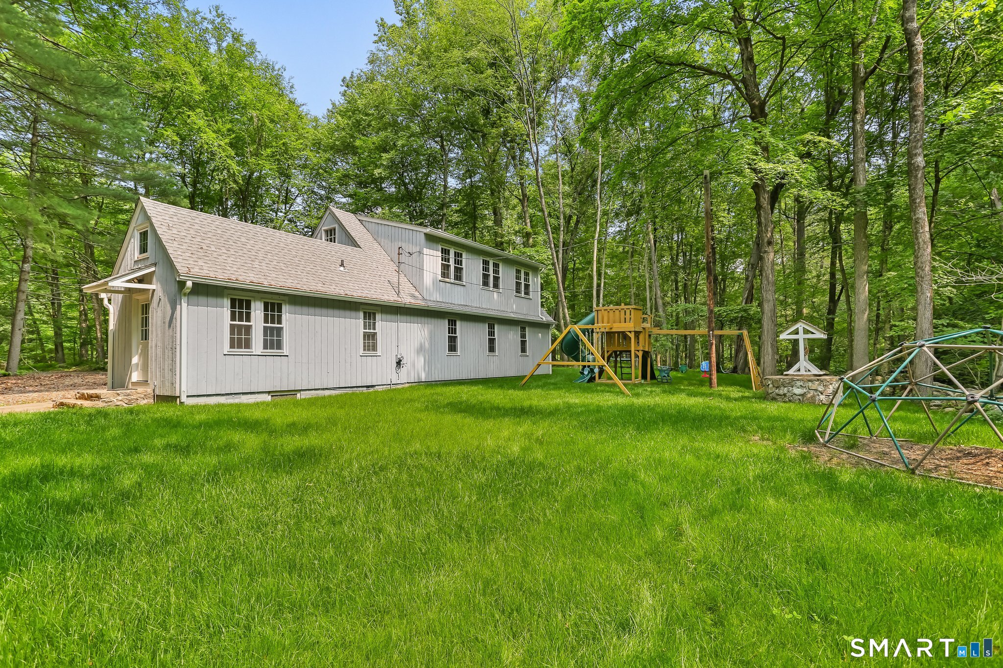 82 Newtown Turnpike Weston CT 06883