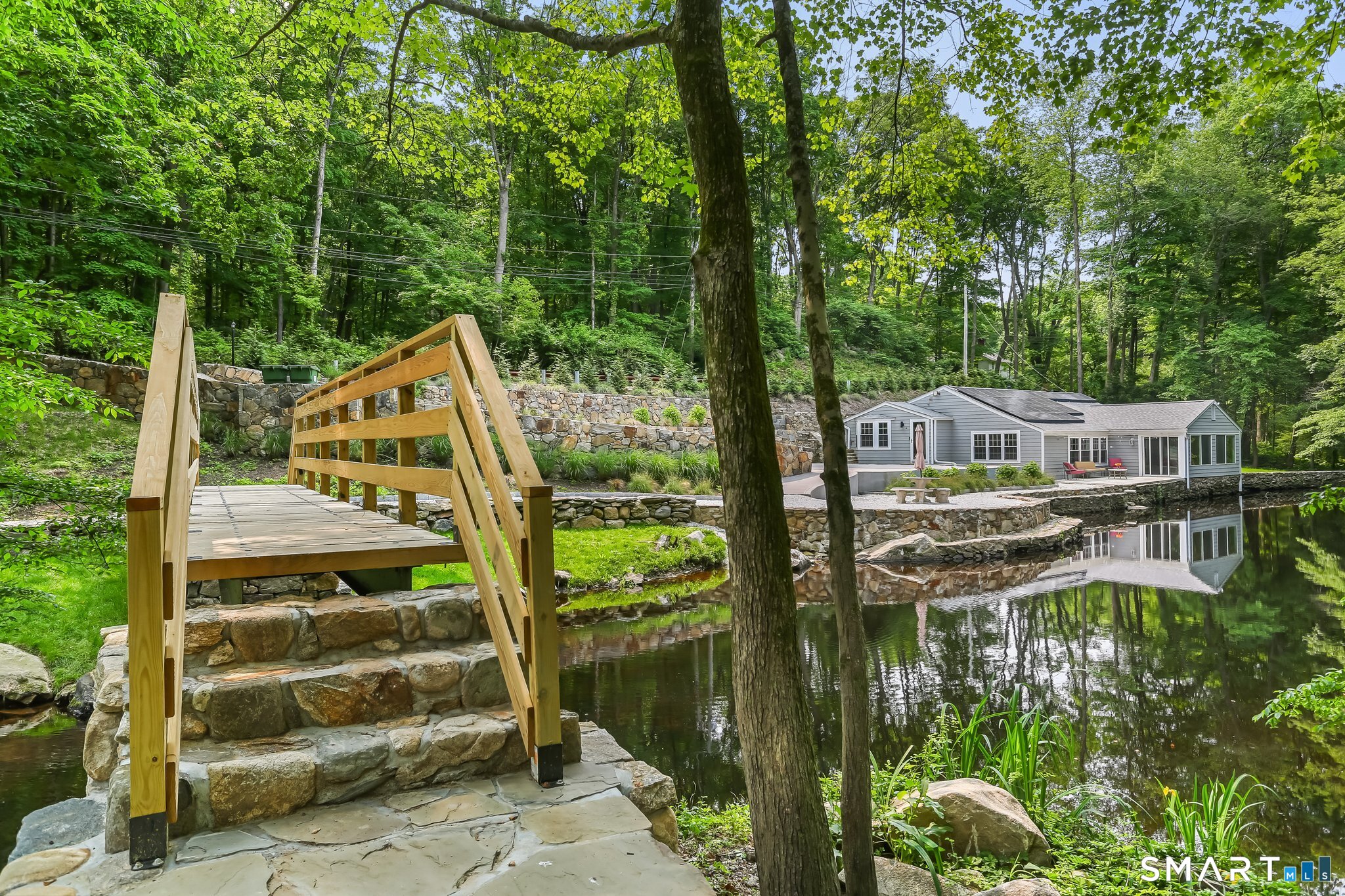 82 Newtown Turnpike Weston CT 06883