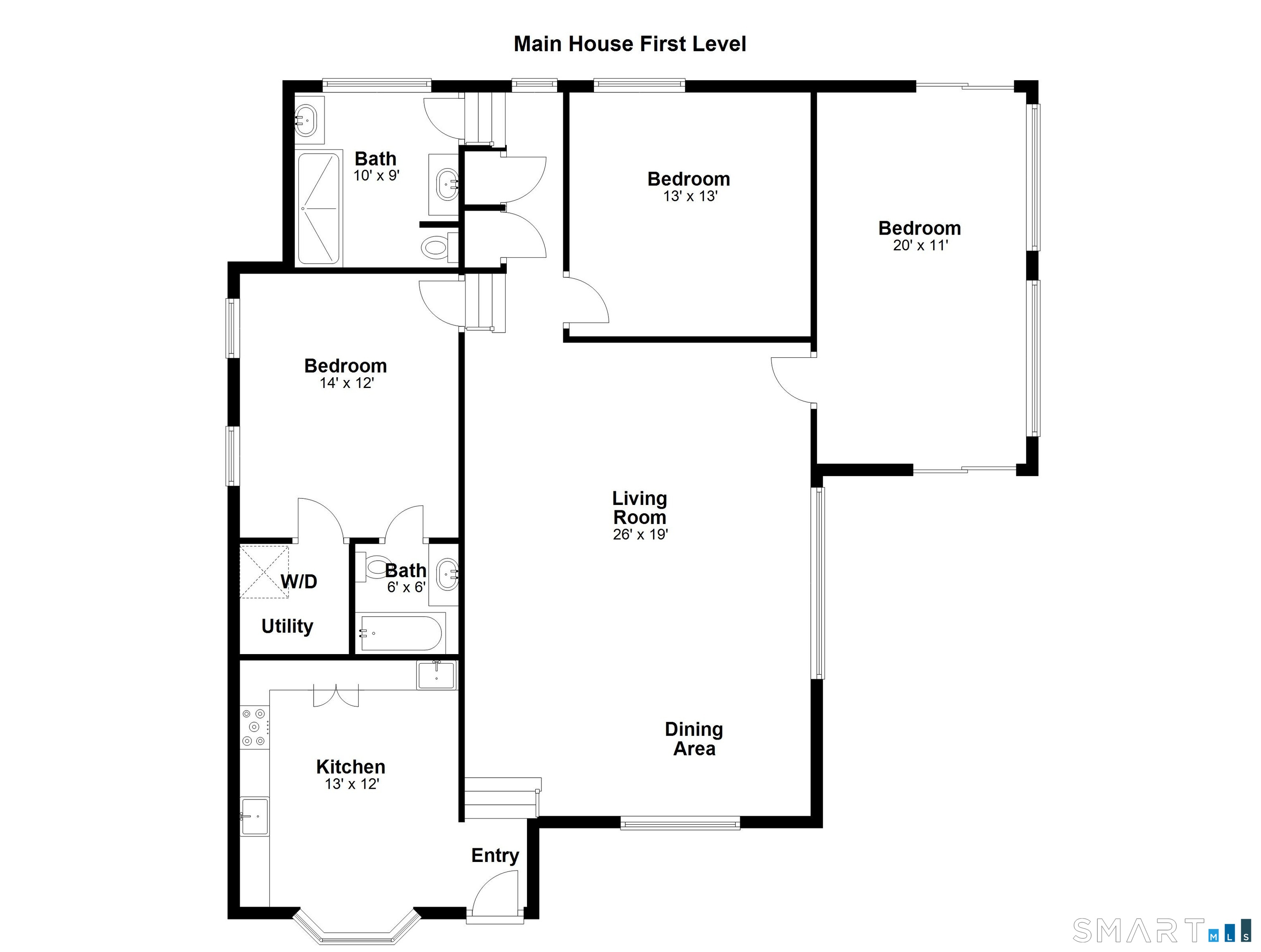 82 Newtown Turnpike Weston CT 06883
