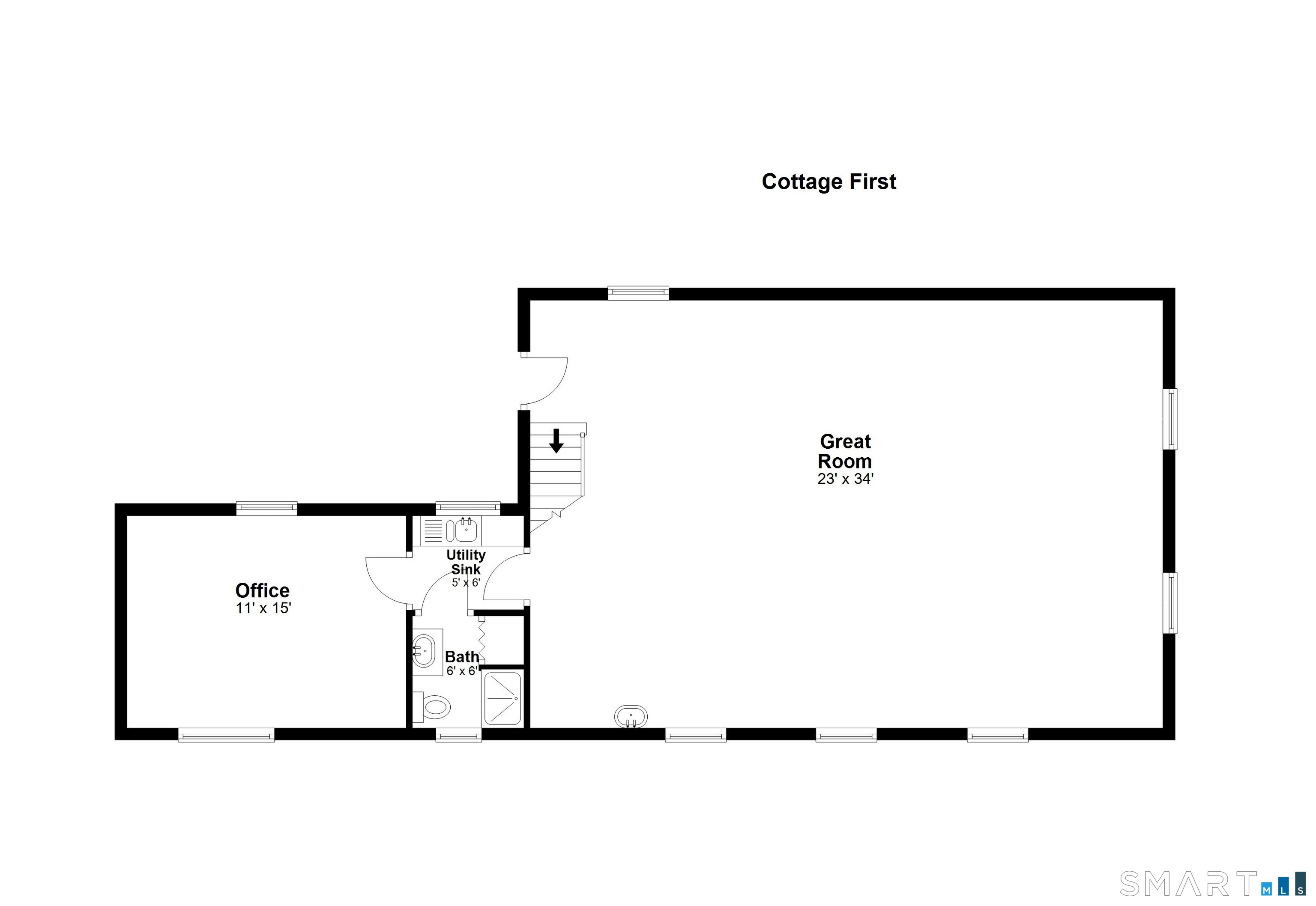 82 Newtown Turnpike Weston CT 06883