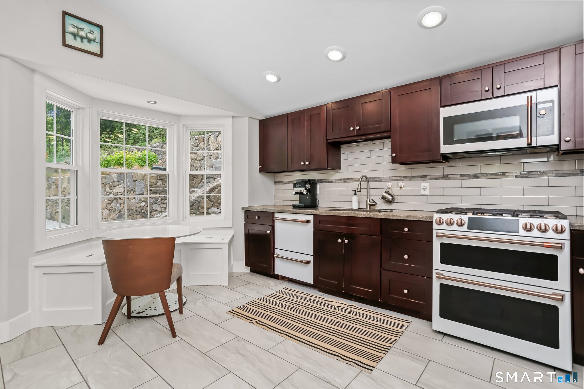 82 Newtown Turnpike Weston CT 06883