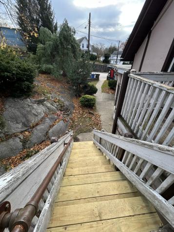 126 Boswell Avenue Norwich CT 06360