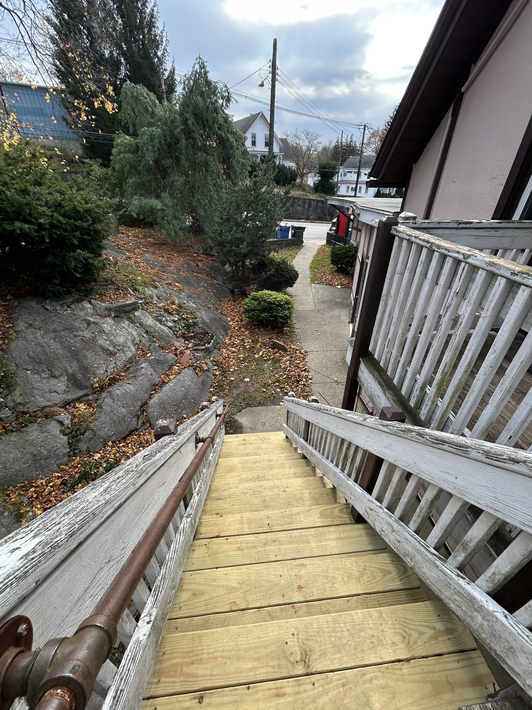 126 Boswell Avenue Norwich CT 06360