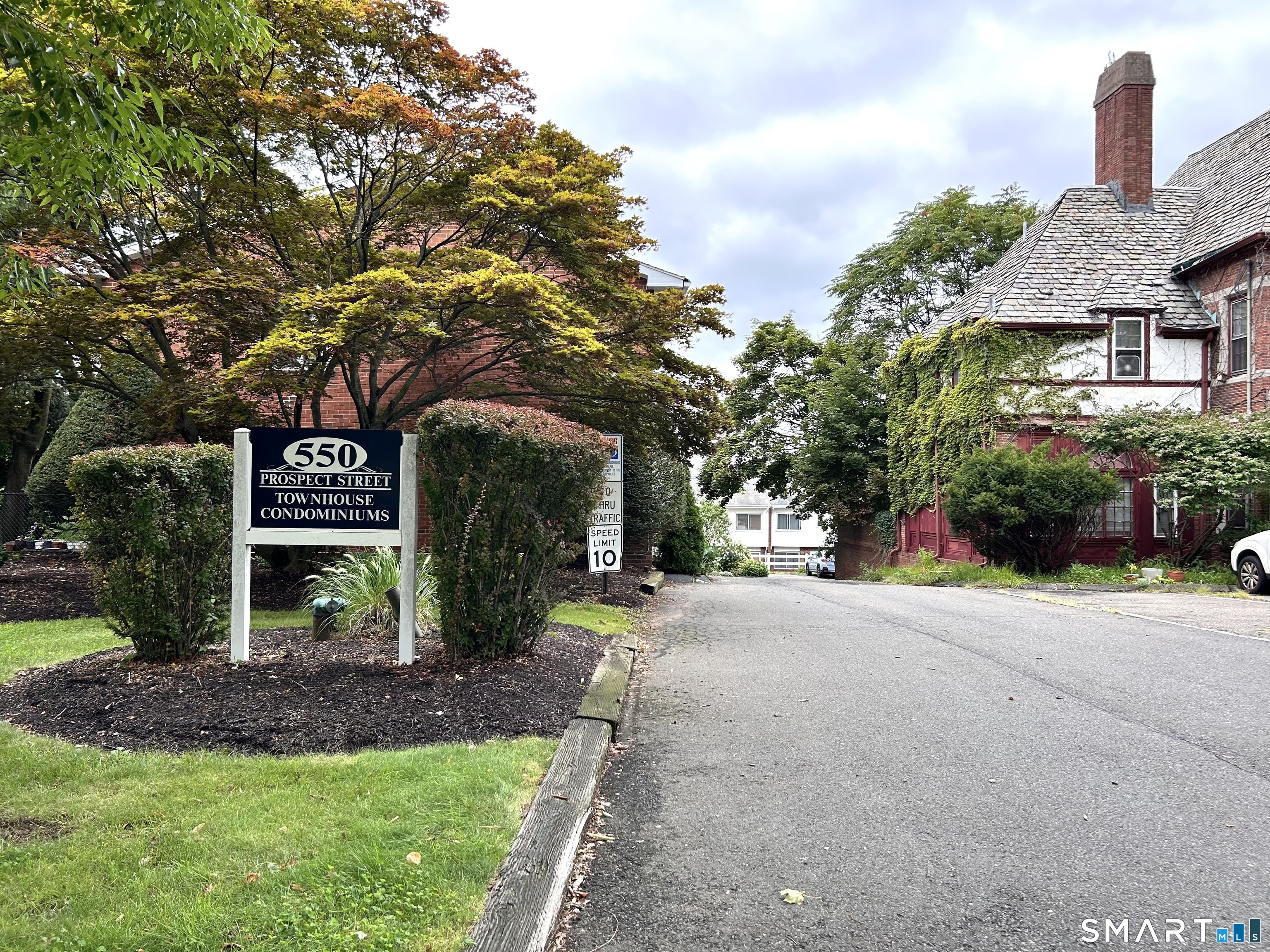New Haven CT, 550 Prospect Street, Unit 20