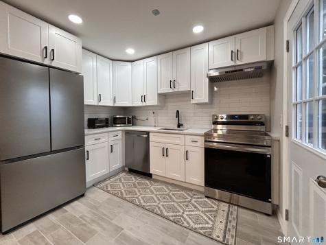 550 Prospect Street New Haven CT 06511