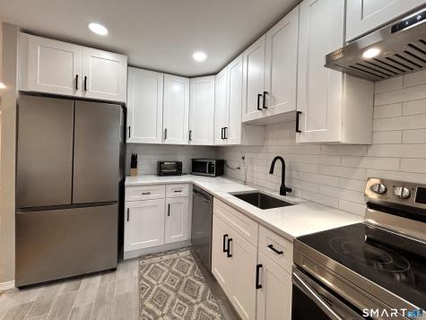 550 Prospect Street New Haven CT 06511