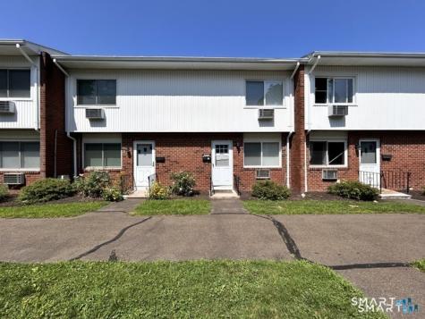 550 Prospect Street New Haven CT 06511